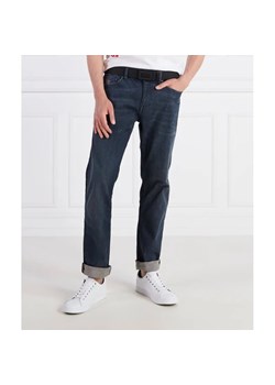 BOSS ORANGE Jeansy Delaware BC-P | Slim Fit ze sklepu Gomez Fashion Store w kategorii Jeansy męskie - zdjęcie 185004162
