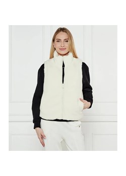 Tommy Hilfiger Puchowa dwustronna kamizelka | Regular Fit ze sklepu Gomez Fashion Store w kategorii Kamizelki damskie - zdjęcie 185004170