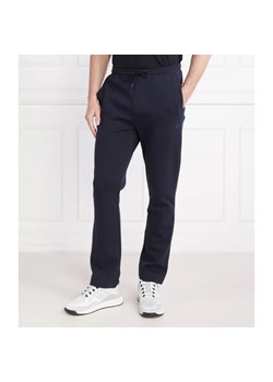 BOSS GREEN Spodnie dresowe Hadim | Regular Fit ze sklepu Gomez Fashion Store w kategorii Spodnie męskie - zdjęcie 185004171
