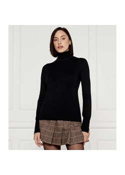 Liu Jo Golf | Regular Fit ze sklepu Gomez Fashion Store w kategorii Swetry damskie - zdjęcie 185004193