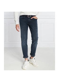 BOSS ORANGE Jeansy Delaware BC-P | Slim Fit ze sklepu Gomez Fashion Store w kategorii Jeansy męskie - zdjęcie 185004212