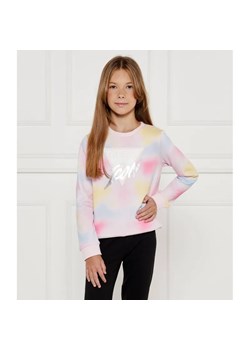 Guess Bluzka | Regular Fit ze sklepu Gomez Fashion Store w kategorii Bluzki dziewczęce - zdjęcie 185004222