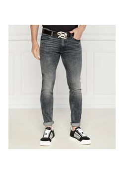 HUGO Jeansy 734 | Extra slim fit ze sklepu Gomez Fashion Store w kategorii Jeansy męskie - zdjęcie 185004230