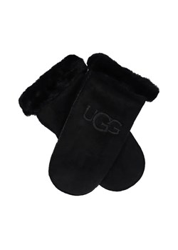 UGG Skórzane rękawiczki ze sklepu Gomez Fashion Store w kategorii Rękawiczki damskie - zdjęcie 185004242