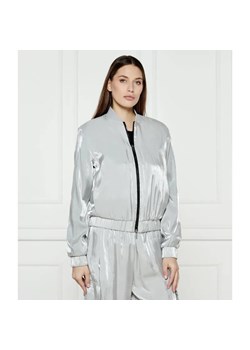 Armani Exchange Kurtka bomber | Regular Fit ze sklepu Gomez Fashion Store w kategorii Kurtki damskie - zdjęcie 185004250
