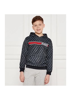 GUESS ACTIVE Bluza | Regular Fit ze sklepu Gomez Fashion Store w kategorii Bluzy chłopięce - zdjęcie 185004274