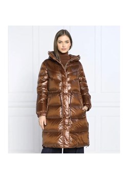 Woolrich Puchowa kurtka ALIQUIPPA | Regular Fit ze sklepu Gomez Fashion Store w kategorii Kurtki damskie - zdjęcie 185004280