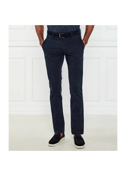 Jacob Cohen Spodnie chino BOBBY | Slim Fit ze sklepu Gomez Fashion Store w kategorii Spodnie męskie - zdjęcie 185004284