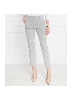 Liu Jo Spodnie cygaretki | Regular Fit ze sklepu Gomez Fashion Store w kategorii Spodnie damskie - zdjęcie 185004290