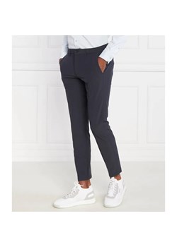 BOSS GREEN Spodnie T Commuter | Slim Fit ze sklepu Gomez Fashion Store w kategorii Spodnie męskie - zdjęcie 185004291