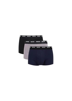 Hugo Bodywear Bokserki 5-pack TRUNK FIVE PACK ze sklepu Gomez Fashion Store w kategorii Majtki męskie - zdjęcie 185004293