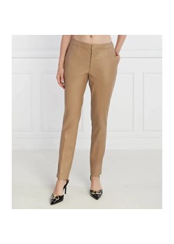 TWINSET Spodnie | Regular Fit ze sklepu Gomez Fashion Store w kategorii Spodnie damskie - zdjęcie 185004303