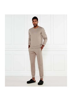 Emporio Armani Dres | Regular Fit ze sklepu Gomez Fashion Store w kategorii Bluzy męskie - zdjęcie 185004312