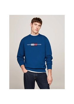 Tommy Hilfiger Bluza | Regular Fit ze sklepu Gomez Fashion Store w kategorii Bluzy męskie - zdjęcie 185004321