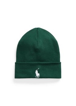 POLO RALPH LAUREN Czapka ze sklepu Gomez Fashion Store w kategorii Czapki zimowe męskie - zdjęcie 185004322