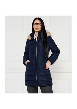 Tommy Hilfiger Puchowa kurtka HERITAGE | Regular Fit ze sklepu Gomez Fashion Store w kategorii Kurtki damskie - zdjęcie 185004332