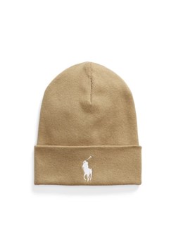 POLO RALPH LAUREN Czapka ze sklepu Gomez Fashion Store w kategorii Czapki zimowe męskie - zdjęcie 185004341