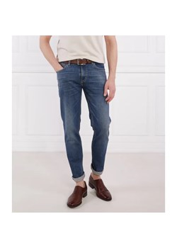 Oscar Jacobson Jeansy Albert | Slim Fit ze sklepu Gomez Fashion Store w kategorii Jeansy męskie - zdjęcie 185004393