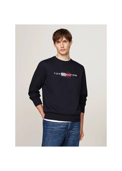Tommy Hilfiger Bluza | Regular Fit ze sklepu Gomez Fashion Store w kategorii Bluzy męskie - zdjęcie 185004404