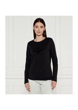 Aeronautica Militare Bluzka | Regular Fit ze sklepu Gomez Fashion Store w kategorii Bluzki damskie - zdjęcie 185004424