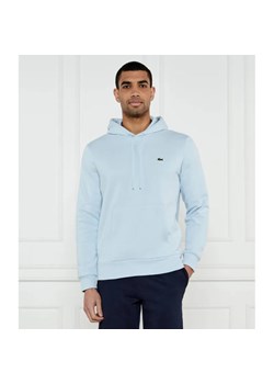 Lacoste Bluza | Classic fit ze sklepu Gomez Fashion Store w kategorii Bluzy męskie - zdjęcie 185004430