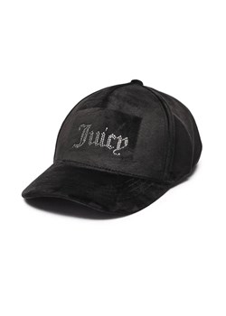 Juicy Couture Bejsbolówka VERONICA ze sklepu Gomez Fashion Store w kategorii Czapki z daszkiem damskie - zdjęcie 185004440