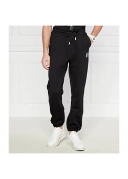 Karl Lagerfeld Spodnie dresowe Karl Lagerfeld X Darcel Disappoints | Relaxed fit ze sklepu Gomez Fashion Store w kategorii Spodnie męskie - zdjęcie 185004444