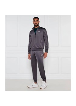 EA7 Dres | Regular Fit ze sklepu Gomez Fashion Store w kategorii Dresy męskie - zdjęcie 185004450