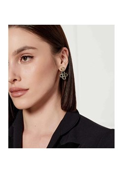 TORY BURCH Kolczyki Kira - id: TO251W000052760 - marki Tory Burch - 185004461 TORY BURCH Kolczyki Kira ze sklepu Gomez Fashion Store w kategorii Kolczyki - zdjęcie 185004461