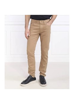 BOSS BLACK Jeansy Delano-20 | Slim Fit ze sklepu Gomez Fashion Store w kategorii Jeansy męskie - zdjęcie 185004463
