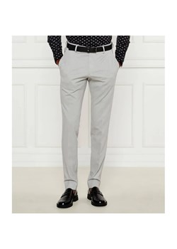 Karl Lagerfeld Spodnie | Regular Fit ze sklepu Gomez Fashion Store w kategorii Spodnie męskie - zdjęcie 185004493