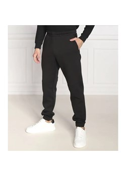 Calvin Klein Spodnie dresowe | Regular Fit ze sklepu Gomez Fashion Store w kategorii Spodnie męskie - zdjęcie 185004503