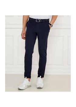 EA7 Spodnie | Slim Fit ze sklepu Gomez Fashion Store w kategorii Spodnie męskie - zdjęcie 185004510