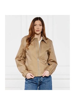 Samsøe Samsøe Kurtka bomber SAJOY | Regular Fit ze sklepu Gomez Fashion Store w kategorii Kurtki damskie - zdjęcie 185004532