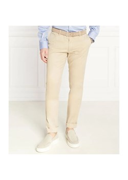 POLO RALPH LAUREN Spodnie chino | Slim Fit ze sklepu Gomez Fashion Store w kategorii Spodnie męskie - zdjęcie 185004560