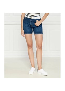 Tommy Hilfiger Jeansowe szorty | Slim Fit ze sklepu Gomez Fashion Store w kategorii Szorty - zdjęcie 185004570