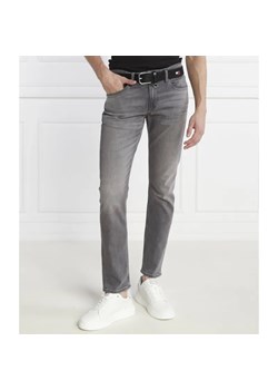 Calvin Klein Jeans Jeansy | Slim Fit ze sklepu Gomez Fashion Store w kategorii Jeansy męskie - zdjęcie 185004573