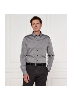 Michael Kors Koszula | Slim Fit ze sklepu Gomez Fashion Store w kategorii Koszule męskie - zdjęcie 185004582