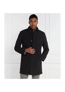 HUGO Płaszcz Marec2411 ze sklepu Gomez Fashion Store w kategorii Płaszcze męskie - zdjęcie 185004620