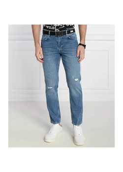 Karl Lagerfeld Jeans Jeansy | Slim Fit ze sklepu Gomez Fashion Store w kategorii Jeansy męskie - zdjęcie 185004631