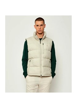 POLO RALPH LAUREN Puchowy bezrękawnik | Regular Fit ze sklepu Gomez Fashion Store w kategorii Kamizelki męskie - zdjęcie 185004643