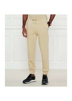 HUGO Spodnie dresowe Dayote232 | Regular Fit ze sklepu Gomez Fashion Store w kategorii Spodnie męskie - zdjęcie 185004653
