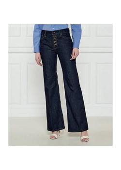 LAUREN RALPH LAUREN Jeansy RETRO | flare fit ze sklepu Gomez Fashion Store w kategorii Jeansy damskie - zdjęcie 185004654