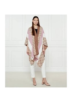 Liu Jo Ponczo | Relaxed fit ze sklepu Gomez Fashion Store w kategorii Poncza - zdjęcie 185004680