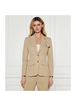 Liu Jo Marynarka | Slim Fit ze sklepu Gomez Fashion Store w kategorii Marynarki damskie - zdjęcie 185004681
