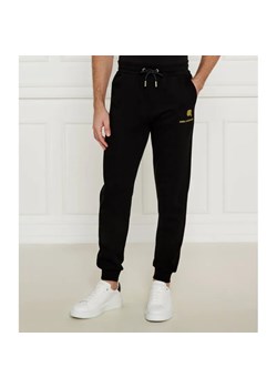 Karl Lagerfeld Spodnie dresowe | Regular Fit ze sklepu Gomez Fashion Store w kategorii Spodnie męskie - zdjęcie 185004692
