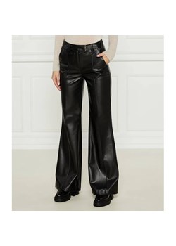 Liu Jo Spodnie | flare fit ze sklepu Gomez Fashion Store w kategorii Spodnie damskie - zdjęcie 185004700