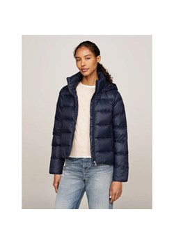 Tommy Hilfiger Puchowa kurtka | Regular Fit ze sklepu Gomez Fashion Store w kategorii Kurtki damskie - zdjęcie 185004703