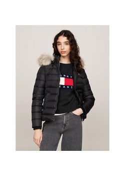 Tommy Jeans Puchowa kurtka | Slim Fit ze sklepu Gomez Fashion Store w kategorii Kurtki damskie - zdjęcie 185004704