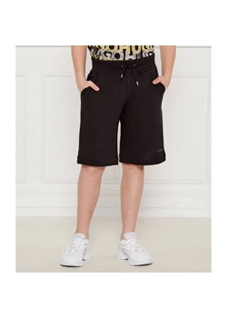 HUGO KIDS Szorty | Relaxed fit ze sklepu Gomez Fashion Store w kategorii Spodenki chłopięce - zdjęcie 185004722